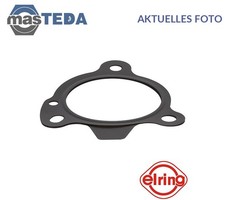 697610 AUSPUFFROHRDICHTUNG AUSPUFF DICHTUNG ELRING FÜR RENAULT CLIO IV