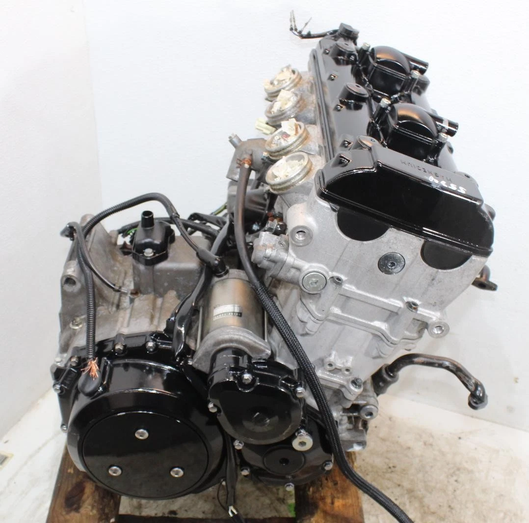 2008-2020 Suzuki Hayabusa Gsx1300r Engine Motor Runner