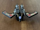 Buzzsaw 100% Complete 1984 Vintage Hasbro G1 Transformers Action Figure