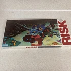 Vintage 1975 1980 RISK World Conquest Board Game Parker Brothers Complete #44