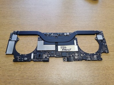 Apple MacBook Pro A1707 Late 2016 I7-6920HQ 16GB 512GB Logic Board 820-00281-A