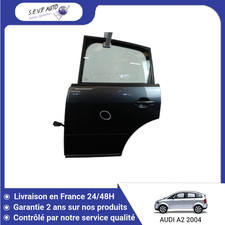 Porte arrière et accessoires Audi A2