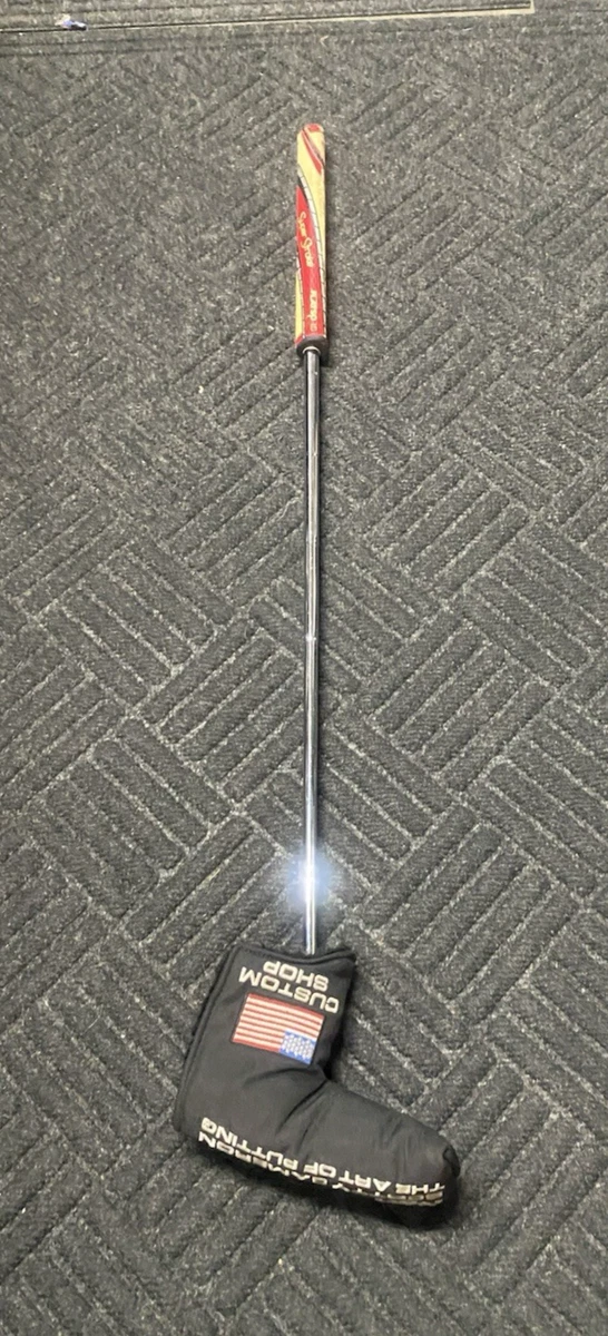 Scotty Cameron Mil Spec for sale - eBay