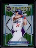 2022 Topps Finest Flashbacks Mike Piazza Refractor #213 Dodgers