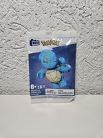 Mega Blocks PokéMon Schiggy/ Squirtle Construx Mattel Neu Ovp Figur
