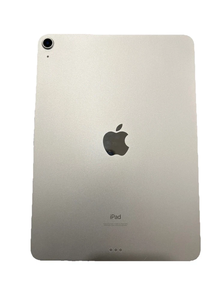 Apple iPad Air (4th Generation) 10.9" 256GB Space Gray Wi-Fi - Image 2 of 3