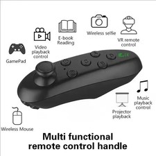 VR Glasses Remote Control Gamepad Wireless An...