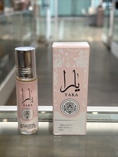 YARA Roll On Perfume Oil CPO - 10ML 0.34 OZ By LATTAFA, Tavel Size Perfume Oil