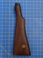 Lee Enfield Smle Rifle Butt Stock Lee Enfield Smle Rifle Butt Stock