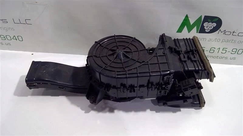 2017-2020 NISSAN PATHFINDER REAR BLOWER MOTOR HOUSING ASSEMBLY 27413 9PM0A - Image 2 of 4