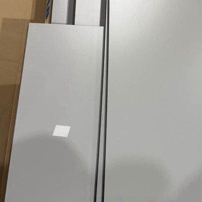 Formica compact laminate 1/2 inch thick Grey
