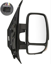 Retroviseur droit (ou coque) Opel MOVANO