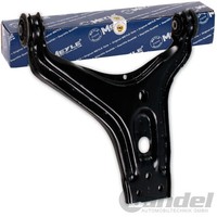 1X Meyle Hd Querlenker Vorne Rechts Unten FüR Audi 80 B4 8C Coupe 8B Cabrio 8G