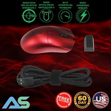 Razer Viper V3 Pro Hyperspeed Wireless Gaming Mouse 35K DPI Sentinels Edition