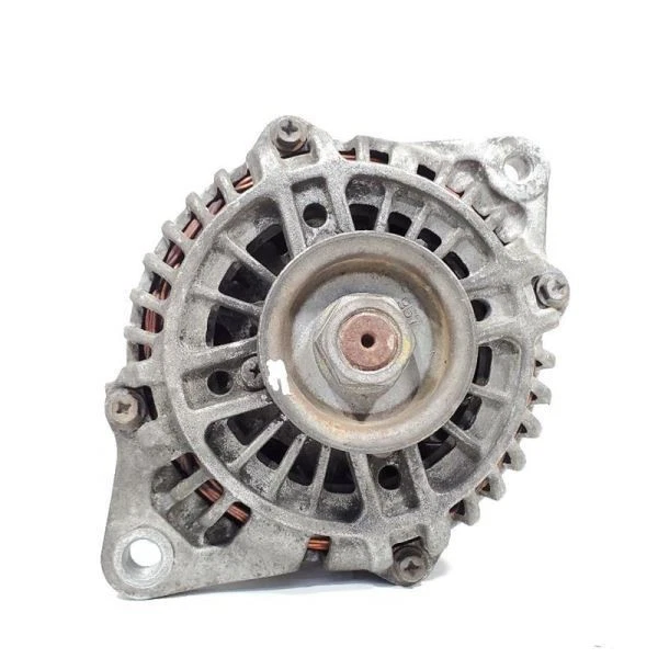 Alternator RWD NH31 OEM 2004 2005 2006 2007 2008 Mazda RX8 - Image 2 of 4