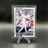 2026 Topps Series 1 75th Rookie Card Lazaro Estrada #299 Toronto Blue Jays