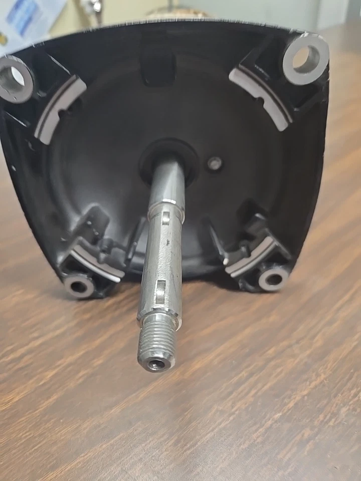 Motor bomba de repuesto STA RITE HMSF-1FL 115/230 1 fase Foto 4 de 4