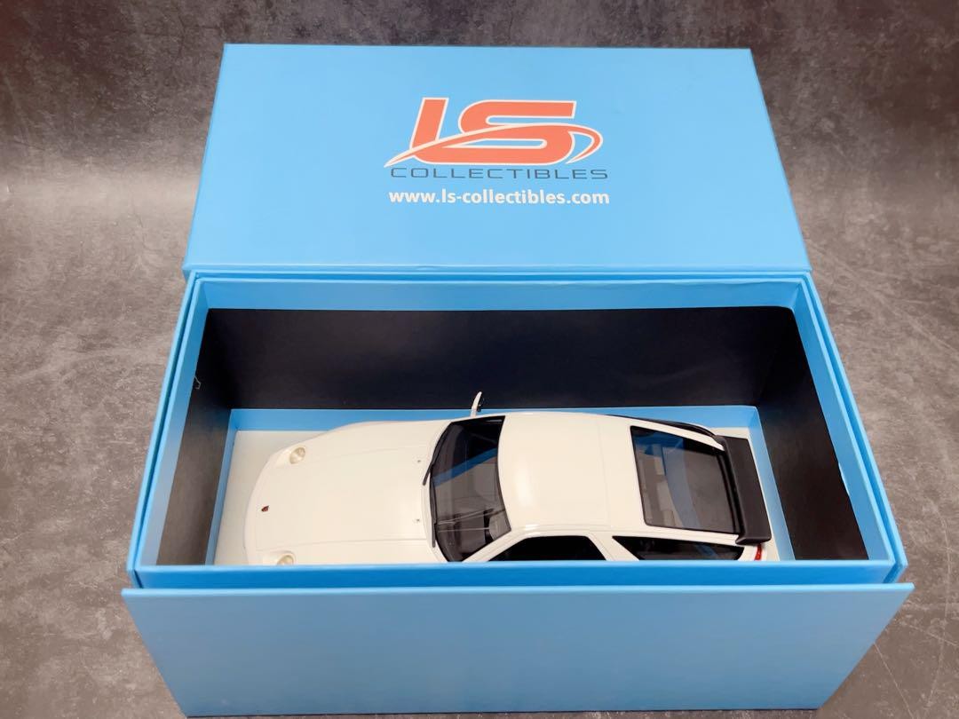 限定250台　1/18 ポルシェ928S Porsche ミニカー 限定250台 1/18 ポルシェ928S Porsche ミニカー Porscheポルシェ