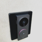 Aqara Smart Video Doorbell G4 Replacement Cover Plate – Protective Mount Base