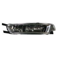 Nebelscheinwerfer Vorne Rechts FüR VW Passat Von 2014 Licht DRL + Afs 3G0941662J