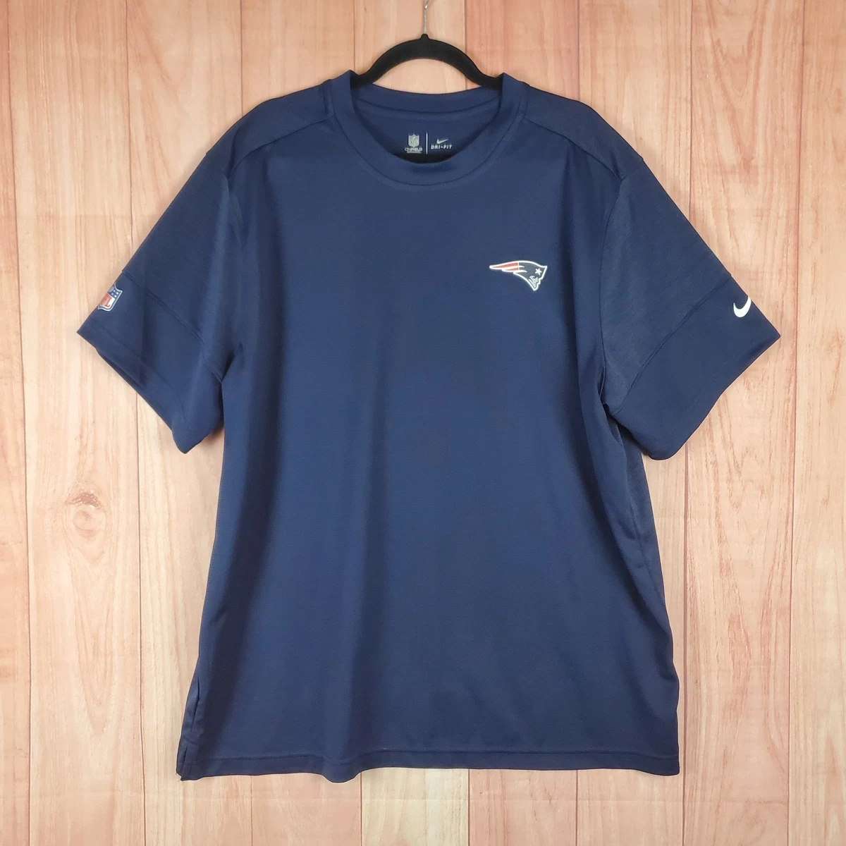 Nike New England Patriots NFL Shirts for sale | eBay
