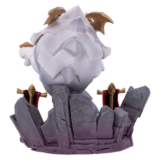 リーグオブレジェンド T1 2024 ワールドチャンピオン バロン フィギュア LoL League of Legends WORLDS 2024 T1 Baron Nashor Figure Riot