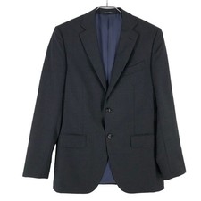 SUITSUPPLY Napoli Single Breasted Wool Blazer Jacket Size EU:48; UK:38; US:38S