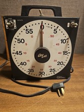 GraLab Model 171 60-minute General Purpose Universal Timer 125/60Hz