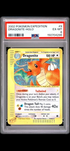 Dragonite