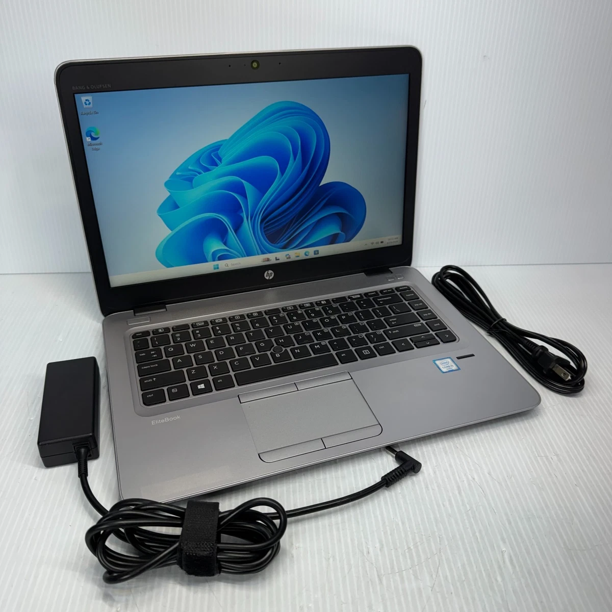 HP Intel Core i5 6th Gen PC Laptops & Netbooks for sale - eBay
