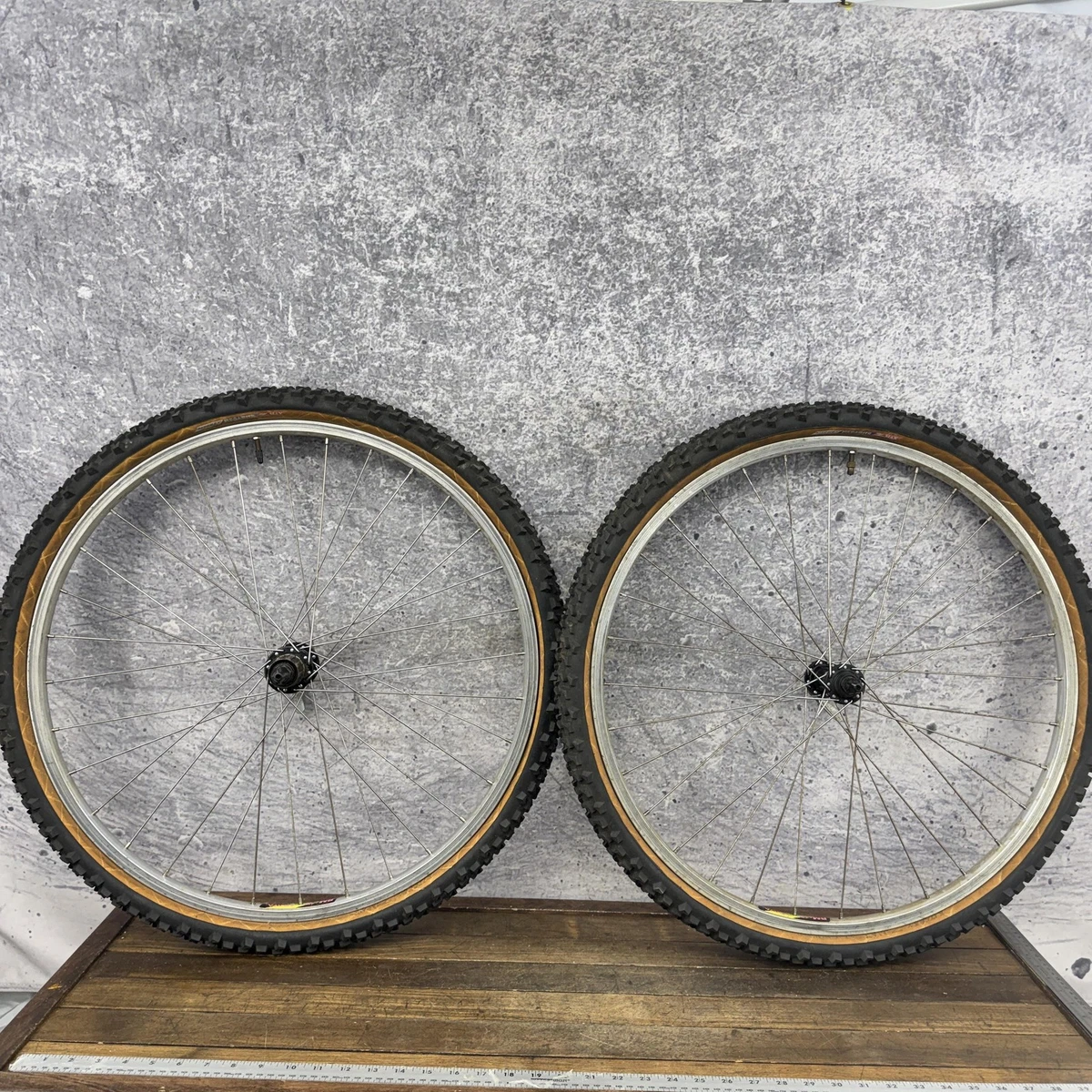 Araya 26 In Bicycle Wheels & Wheelsets for sale - eBay