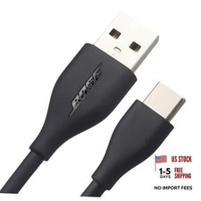 USB A to USB C Cable 3FT for Bose Speaker Charger Cord Replacement USB C Port