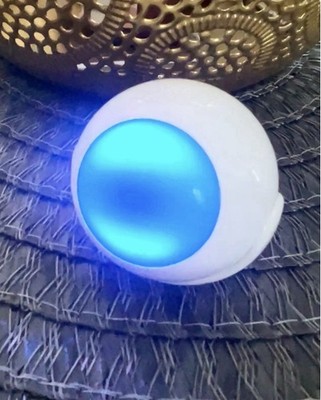 Fibaro Bewegungsmelder Z-Wave Multisensor Motion Sensor FGMS-001