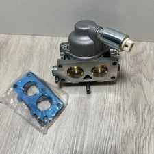 Carburetor For Briggs & Stratton Engine 796258 Replace 796663 796259 Carb