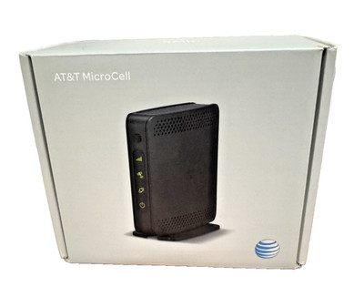 Cisco SCDPH1544UATT AT&T Microcell A Cisco Small Cell Signal Booster Tower