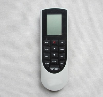 Remote Control For Klarstein Klimamobil 10031436 Air Conditioner