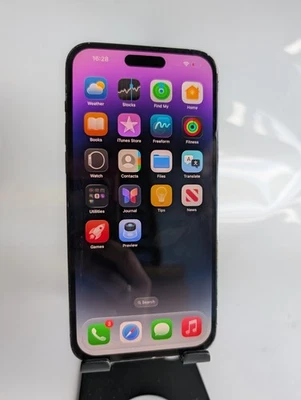 Apple iPhone 14 Pro Max 256GB for sale | eBay UK