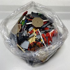Lego 8lbs Pounds Random Parts Pieces Building Plates Blocks Bulk Lot