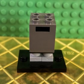 LEGO STAR WARS Jabba&rsquo;s Palace Gonk Droid (SW0073) Minifig | 4480