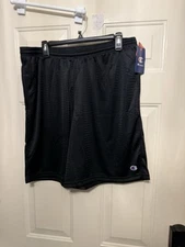 champion mesh shorts XL  (28)