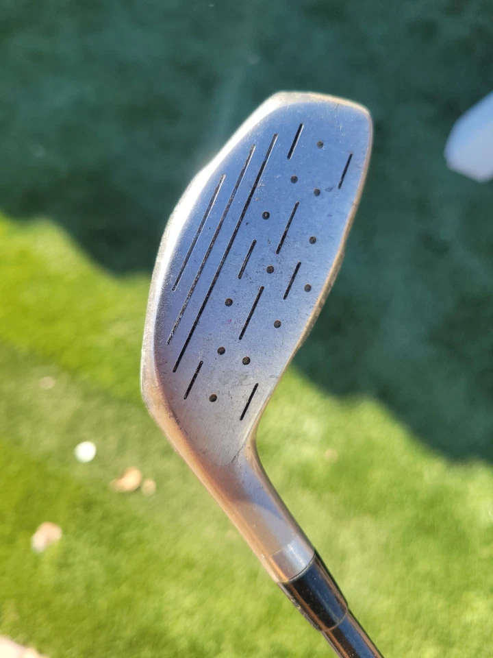 美津浓 T-Zoid T3 钛 3 15° 发球杆,涡轮金丝伤口硬 58 克右手 — 第 3/4 张图片