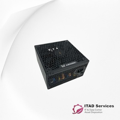 SUPER FLOWER SF-1300F14XG Leadex VII XG 1300W 80+ Gold