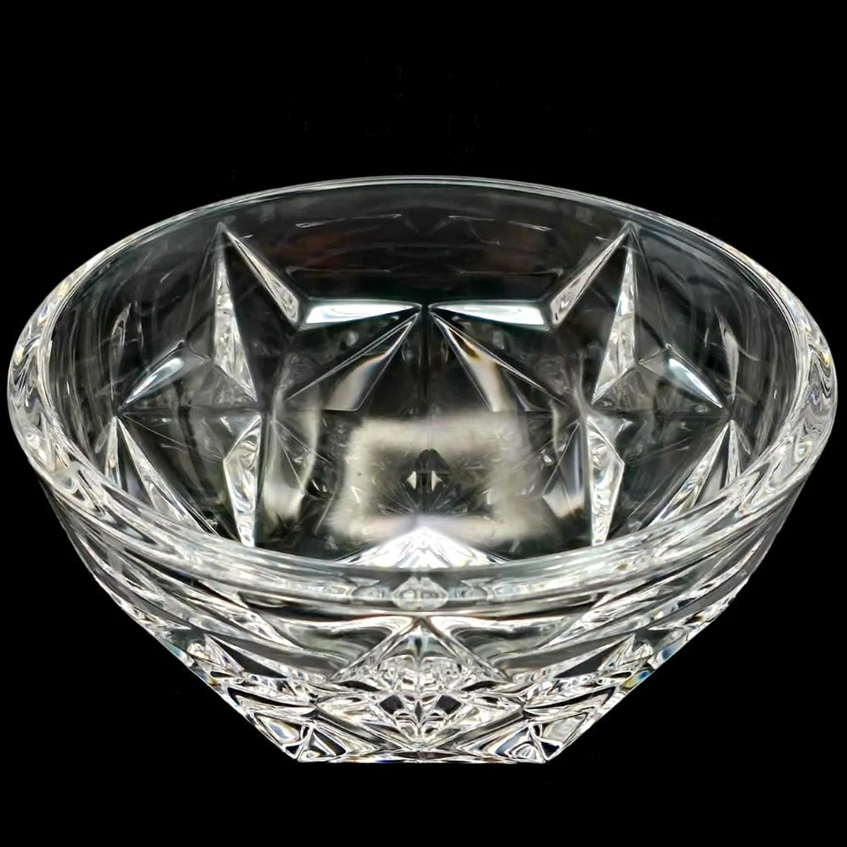 Tiffany & Co. Glass Dinnerware & Serveware for sale | eBay