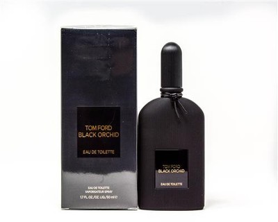 Tom Ford Black Orchid Eau de Toilette Spray 50 ml Damenduft OVP