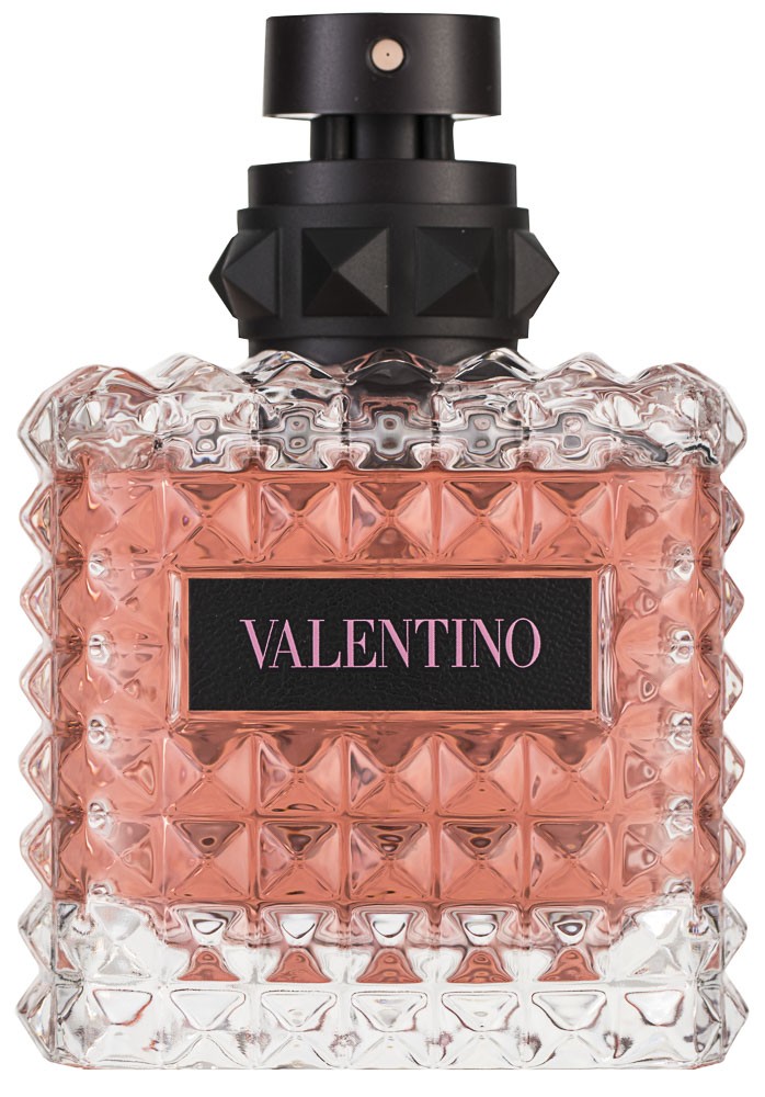 Valentino Donna Born In Roma Eau de Parfum Set 100 ml 10 ml OVP NEU 30790₽