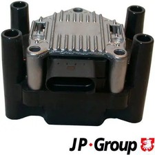 Bobine Audi 75