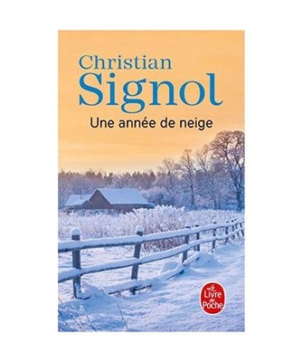 Une Annee de Neige, C. Signol