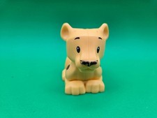 Little People: Cheetah / 2018