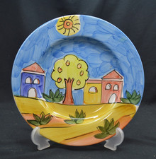 Maxwell & Williams Hacienda Ironstone 28cm Di...