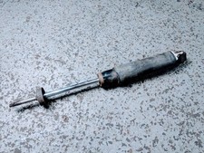 KIA SORENTO 2006 - 2011 LEFT REAR SUSPENSION SHOCK ABSORBER